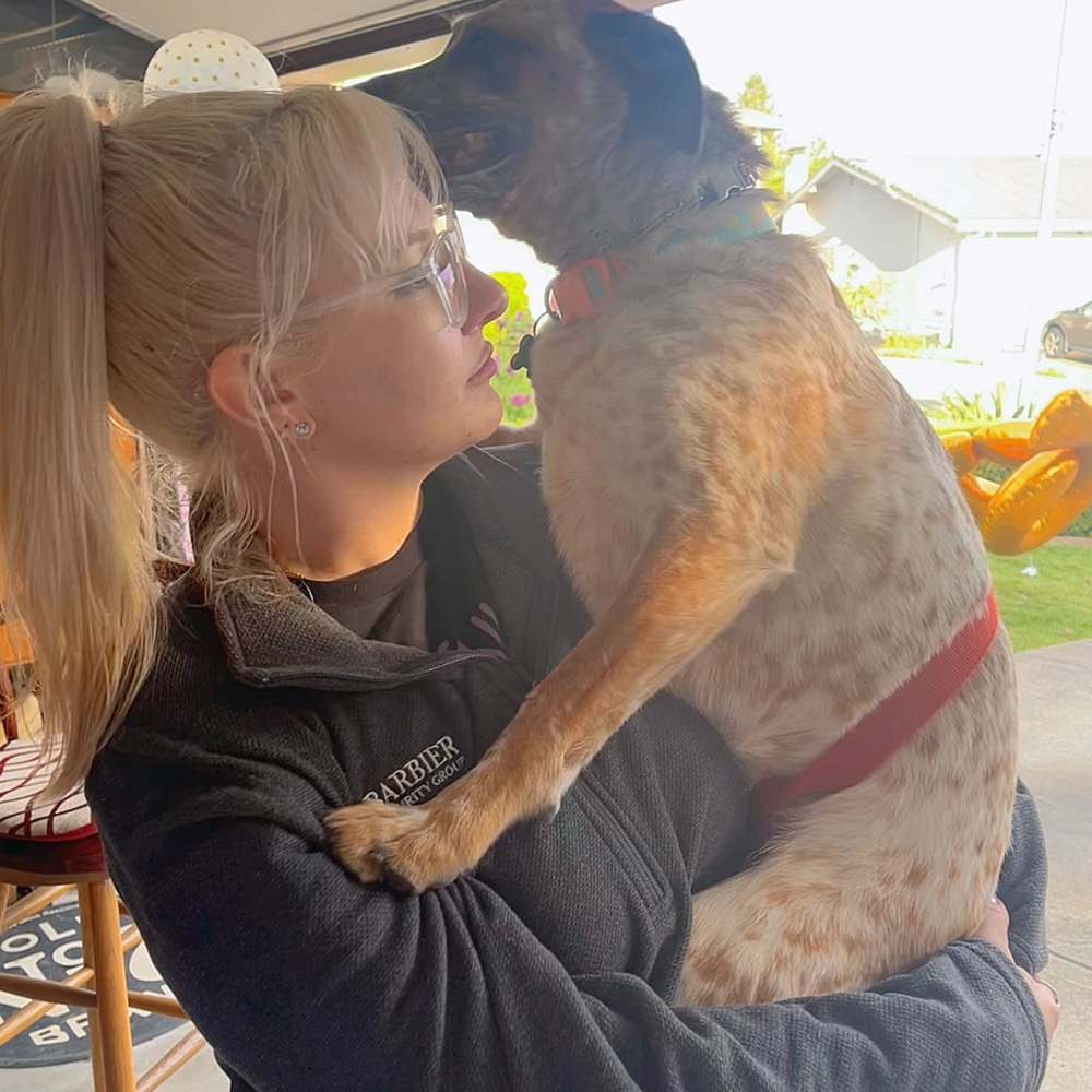 Meet your Posher, Kyrsten